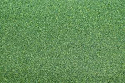 JTT Scenery 95403 Grass Mat: 1250x850mm MedGreen (8531158761709)