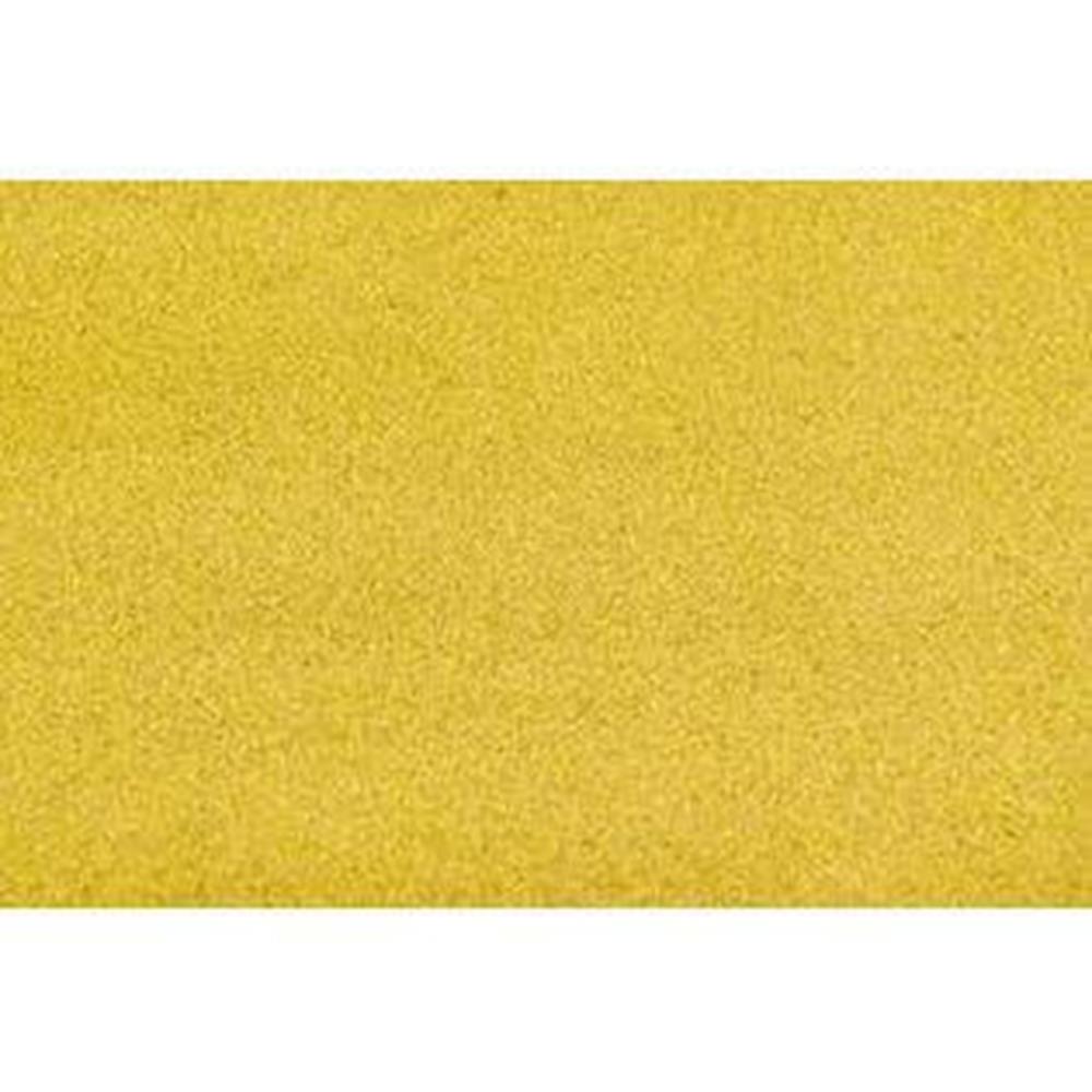 cJTT Scenery 95410 Grass Mat: 2500x1250mm YellStr (8324603674861)