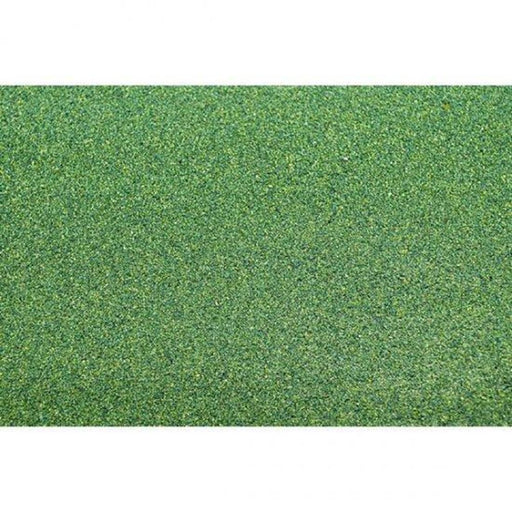 JTT Scenery 95414 Grass Mat: 635x483mm MedGreen (8324603740397)