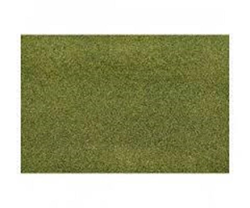 JTT Scenery 95416 Grass Mat: 635x483mm MossGreen (8324603871469)