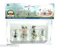 cJTT Scenery 95570 1/50 Asst. P/Flower Plants 3 (6) (8324605837549)
