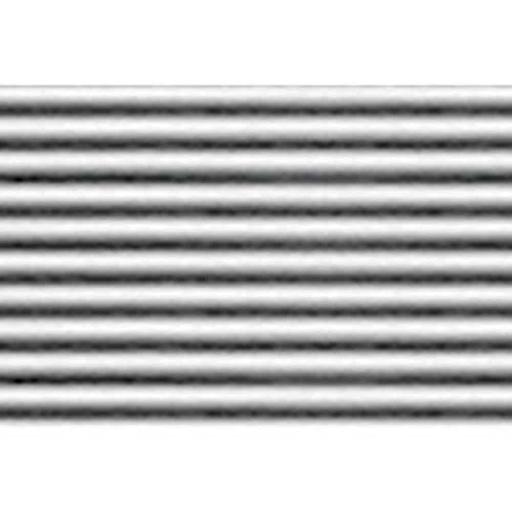 JTT Scenery 97401 1/200 Corrugated Iron N (2) (8324606984429)