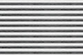 JTT Scenery 97402 1/100 Pattern Sheet: Corrugated Iron (2pk) (8531160170733)