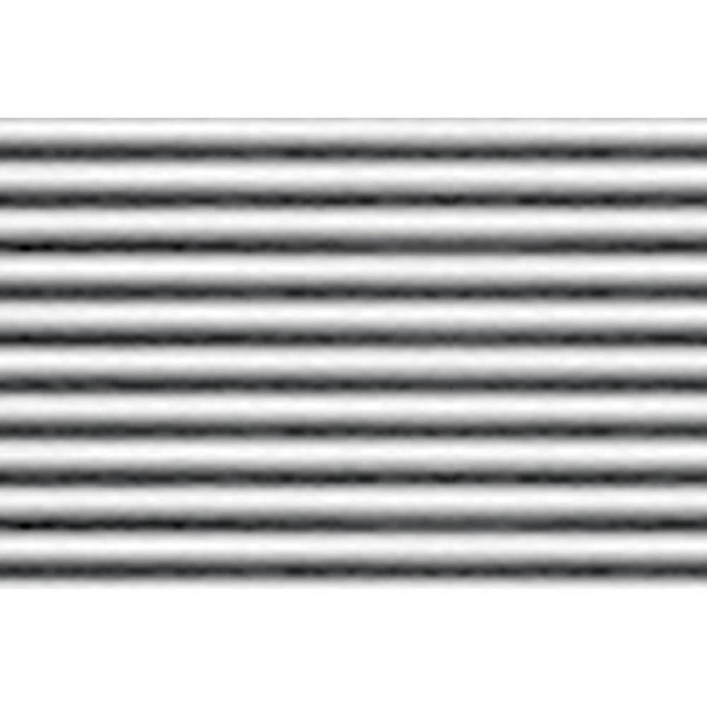 JTT Scenery 97406 1/16 Corrugated Siding (2) (8324607049965)