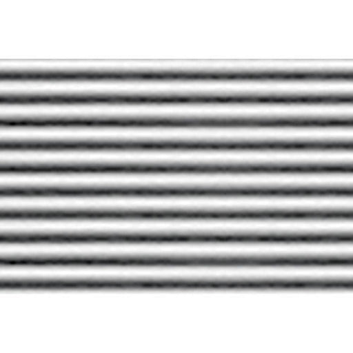 JTT Scenery 97406 1/16 Corrugated Siding (2) - Hobby City NZ