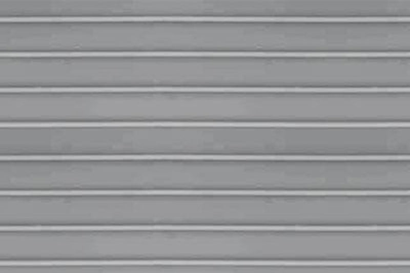 JTT Scenery 97407 HO Ribbed Roof 1:100 (2)