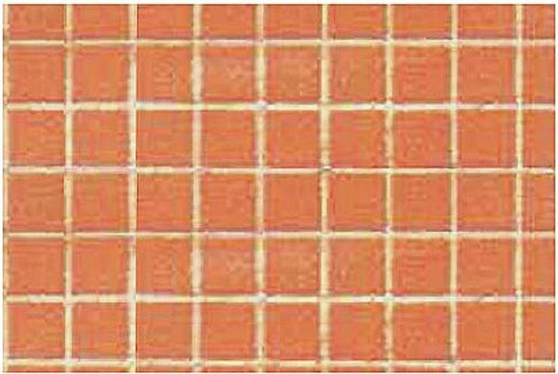 JTT Scenery 97418 O: Square Tile 1:48 (2)