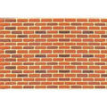 JTT Scenery 97420 N: Brick 1:200 (2) (8324607312109)