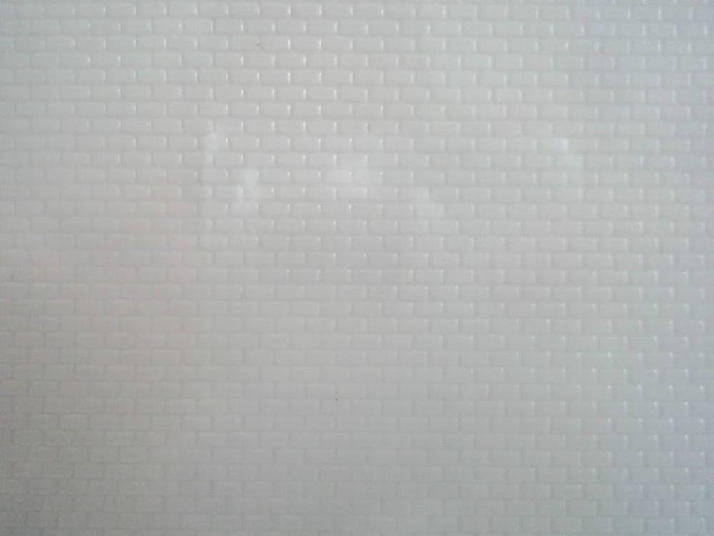 JTT Scenery 97425 HO: Concrete Block 1:100 (2) (8324607344877)