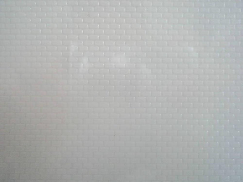 JTT Scenery 97425 HO: Concrete Block 1:100 (2) - Hobby City NZ