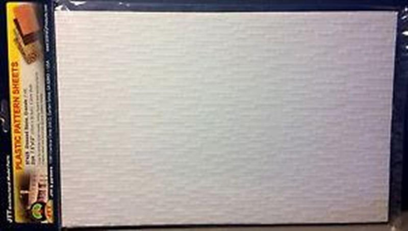 JTT Scenery 97428 O: Dressed Stone 1:48 (2)