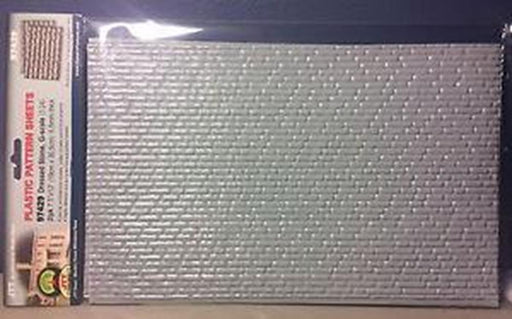 JTT Scenery 97429 1/24 Dressed Stone (2) - Hobby City NZ