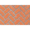 JTT Scenery 97432 1/24 Interlocking Paving (2) (8324607607021)
