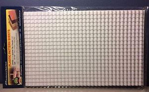 cJTT Scenery 97436 G: Spanish Tile 1:24 (2) - Hobby City NZ