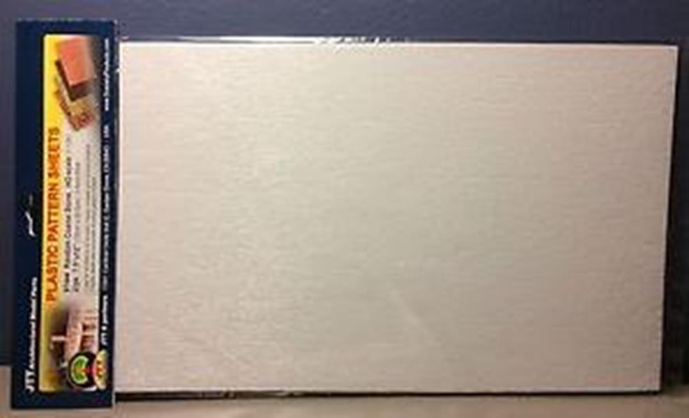 JTT Scenery 97444 HO: Rndm Coarse Stone (2) (8150702358765)