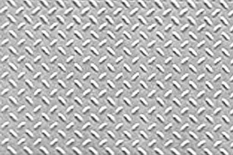 JTT Scenery 97450 O: Diamond Plate 1:48 (2)
