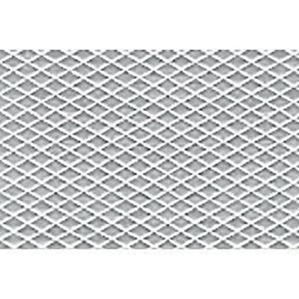 JTT Scenery 97455 N: Tread Plate 1:200 (2) (8327573274861)