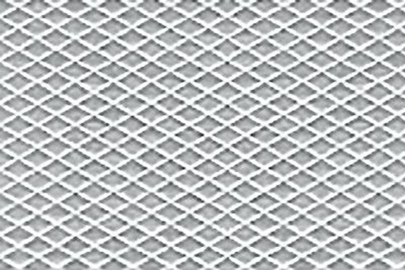 JTT Scenery 97456 HO: Tread Plate 1:100 (2) - Hobby City NZ