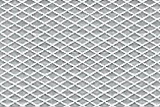 JTT Scenery 97456 HO: Tread Plate 1:100 (2) - Hobby City NZ