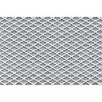 JTT Scenery 1/24 G Scale Styrene Tread Plate - 7.5 x 12" (2pk)