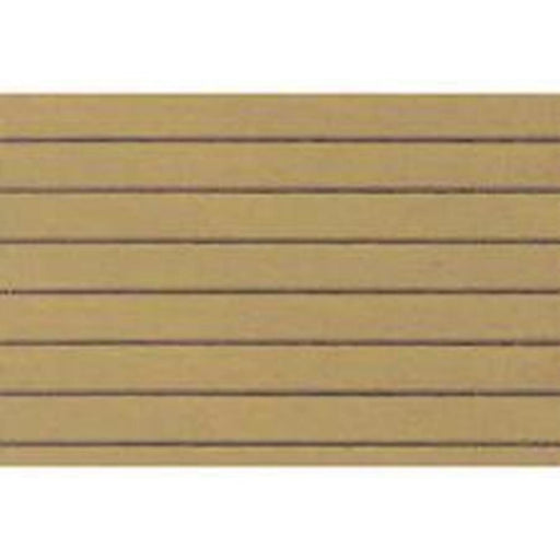 JTT Scenery 97461 G: Clapboard Siding 1:22 (2) - Hobby City NZ