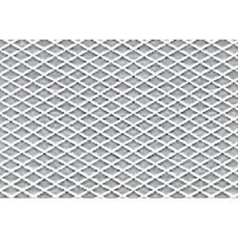 JTT Scenery 97462 1/32 Tread Plate (2) - Hobby City NZ