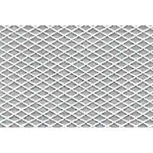 JTT Scenery 97462 1/32 Tread Plate (2) - Hobby City NZ