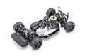 Kyosho GP Inferno GT2 RS AMG GT3 w/KE25SP RC Car 1/8 Scale