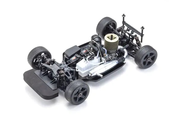 Kyosho GP Inferno GT2 RS AMG GT3 w/KE25SP RC Car 1/8 Scale