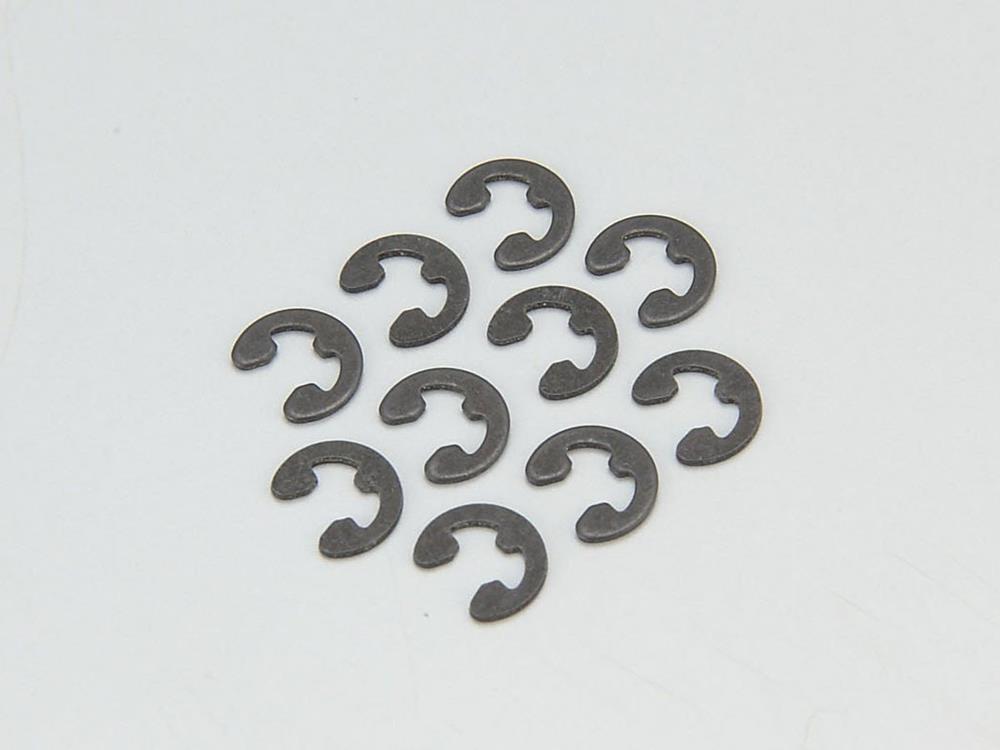 Kyosho 1-E020 E-Ring (E2.0)(10) (8324608655597)