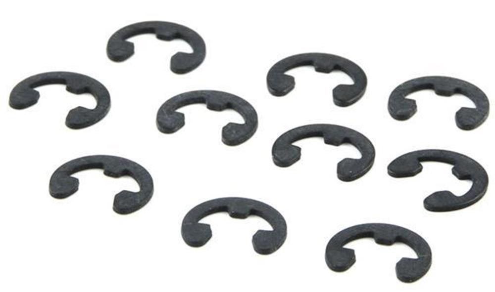 Kyosho 1-E040 E-Ring (E4.0)(10) (8324608917741)