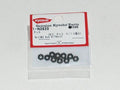 Kyosho 1-N2620 Nut (M2.6x2.0)(10)Repl 1171 (8324608983277)