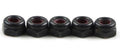 Kyosho 1-N2630N Nylock Nut (M2.6x3.0)(10) (8324609048813)