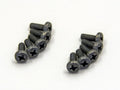 Kyosho 1-S03008 BH Screw(M3x8/10pcs) Rep.1111 (8324609245421)
