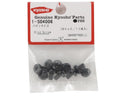 Kyosho 1-S04006 BH Screw (M4x6)(10) (8324609474797)