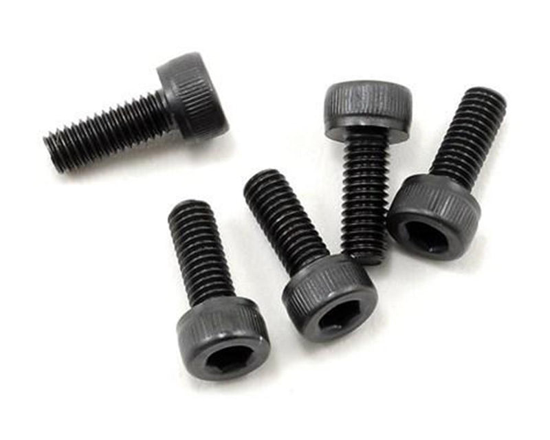 Kyosho 1-S23008 Cap Screw (M3x8) 5pcs - Hobby City NZ