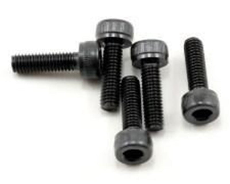 Kyosho 1-S23010 Cap Screw(M3x10/5pcs Rep.1126 - Hobby City NZ