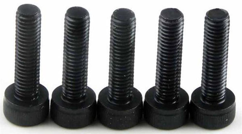 Kyosho 1-S23012 Cap Screw(M3x12/5pcs Rep.1126 - Hobby City NZ
