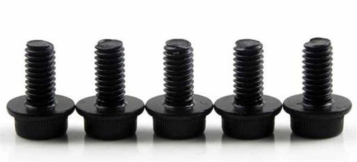 Kyosho 1-S24008F Fl Cap Screw (M4x8/5pc) - Hobby City NZ