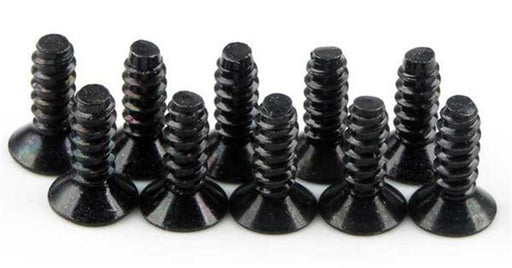 Kyosho 1-S32608TP FHST Screw(M2.6x8)(10) - Hobby City NZ
