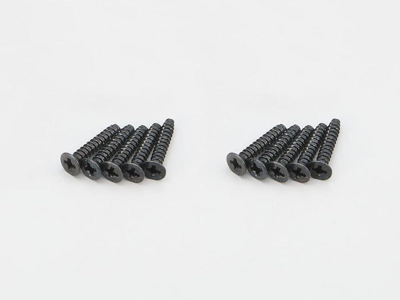 Kyosho 1-S33012TP TP FH Screw (M3x12)(10) - Hobby City NZ