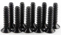 Kyosho 1-S34020TP TP FH Screw (M4x20)10)Repl1150 (8324611277037)