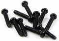 Kyosho 1-S42010TP Screws 2x10 Self tap (8324611539181)