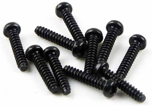 Kyosho 1-S42010TP Screws 2x10 Self tap - Hobby City NZ