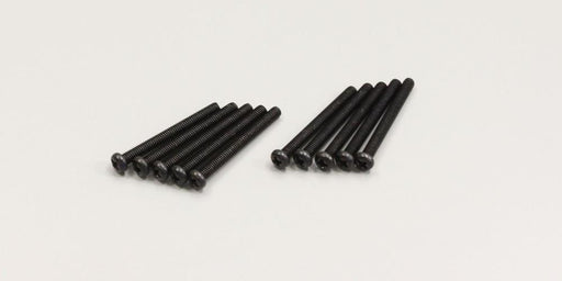 Kyosho 1-S42625 RH Screw (M2.6x25/10pcs) - Hobby City NZ