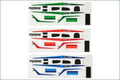 Kyosho 10651-03 Min Plane Ces Decal RedBluGr (8324611637485)
