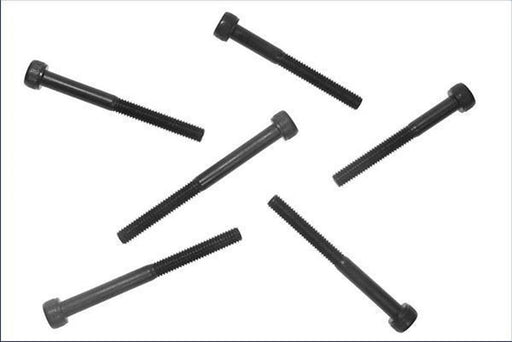 Kyosho 1131 Cap Screws M4X354045 (2ea) - Hobby City NZ