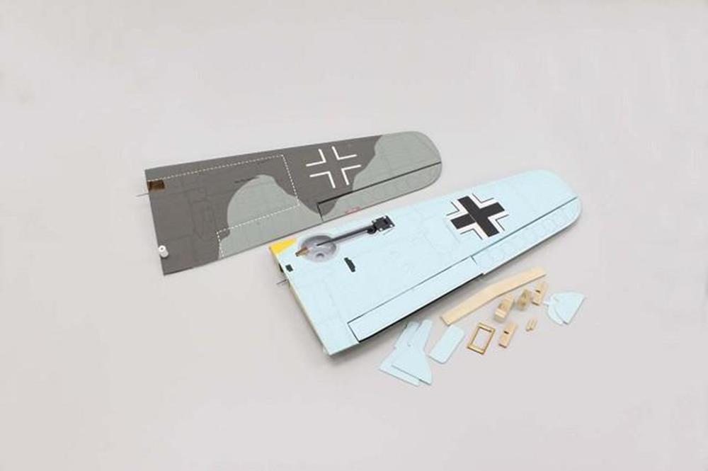 Kyosho GP Fockewulf 50 Main Wings RC Aircraft Spare Part