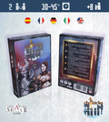 Scale 75 The Chronicles Of Run