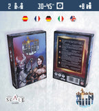 Scale 75 The Chronicles Of Run